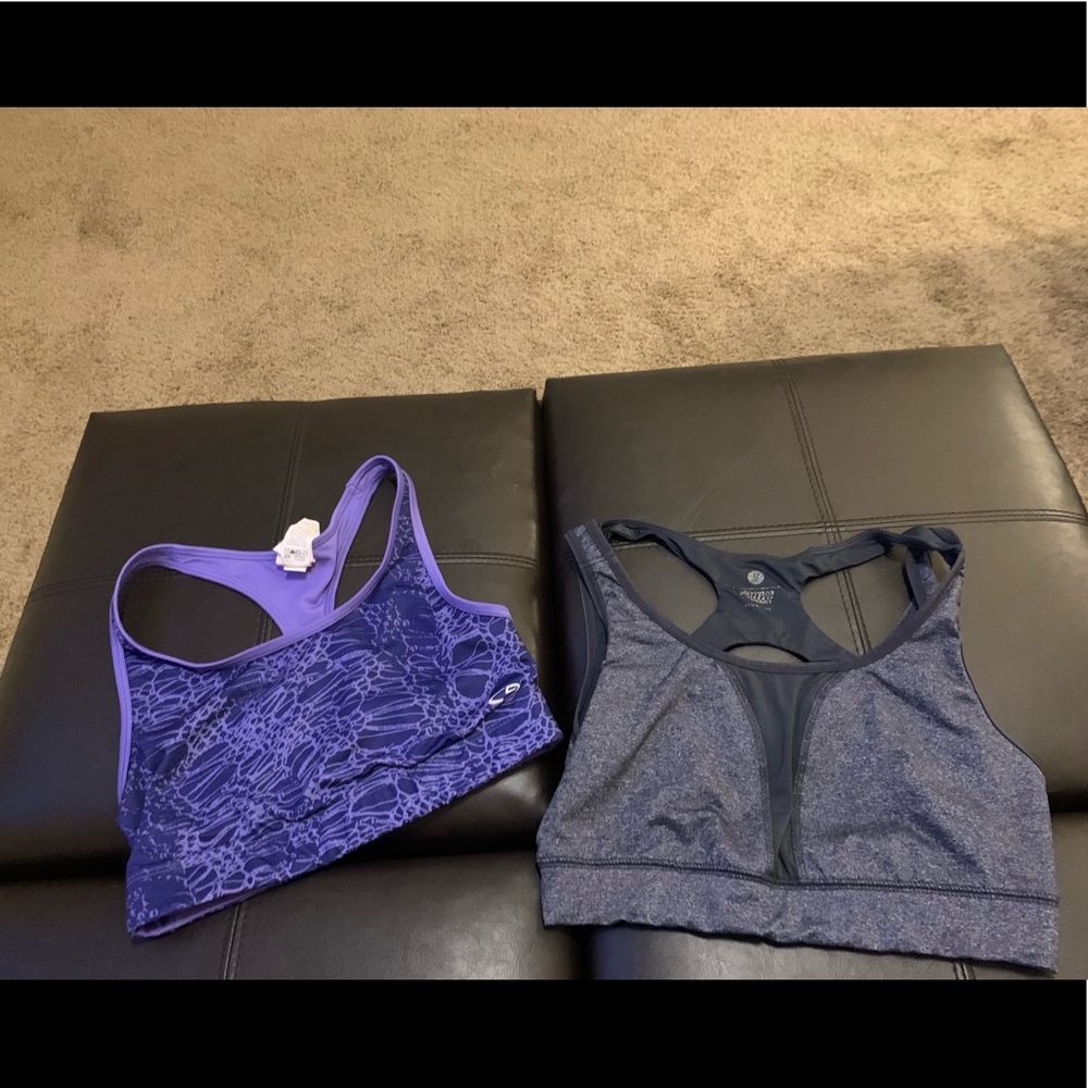 Bundle of 2 Sports Bras